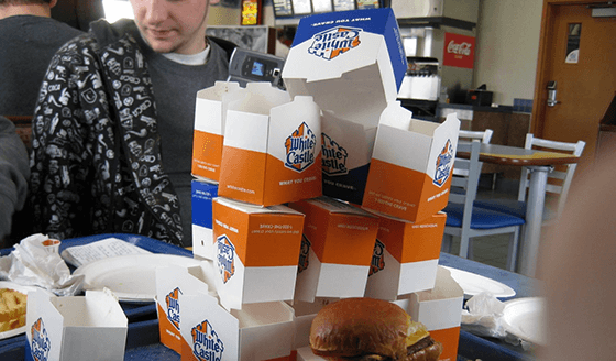 White Castle